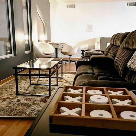 *Entertainment Villa* 5Min To Strip Optional Heated Pool Jacuzzi! Las Vegas Exterior photo