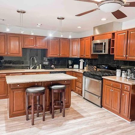 *Entertainment Villa* 5Min To Strip Optional Heated Pool Jacuzzi! Las Vegas Exterior photo