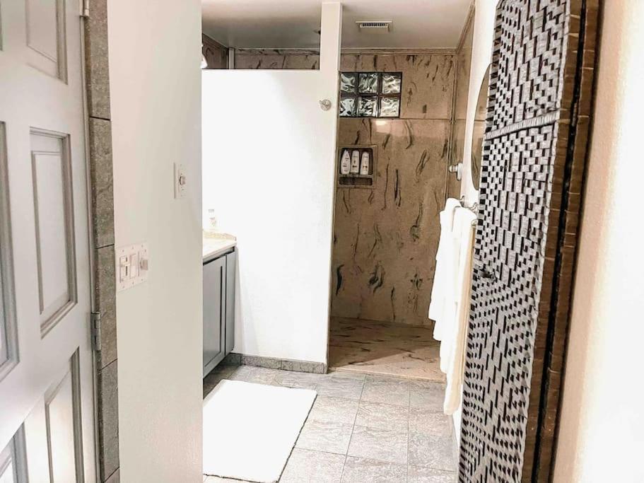 *Entertainment Villa* 5Min To Strip Optional Heated Pool Jacuzzi! Las Vegas Exterior photo