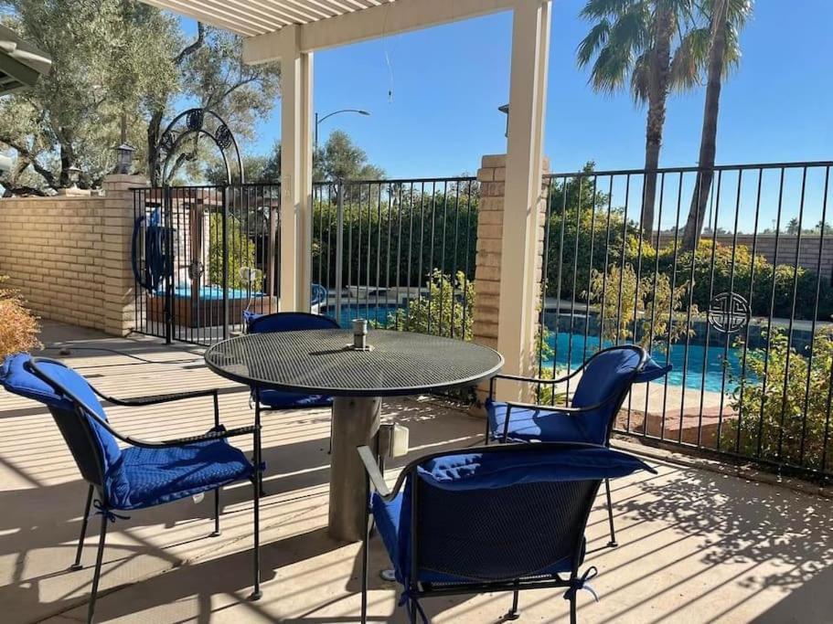 *Entertainment Villa* 5Min To Strip Optional Heated Pool Jacuzzi! Las Vegas Exterior photo