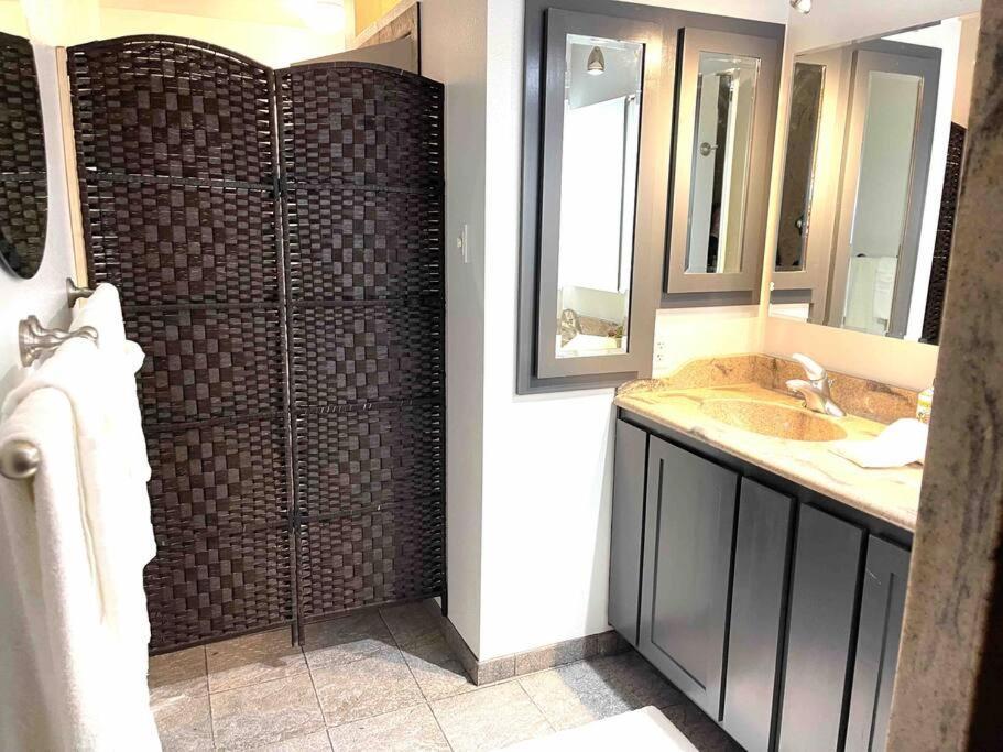 *Entertainment Villa* 5Min To Strip Optional Heated Pool Jacuzzi! Las Vegas Exterior photo
