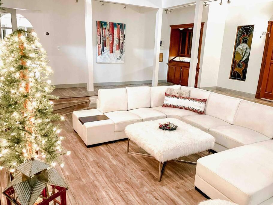 *Entertainment Villa* 5Min To Strip Optional Heated Pool Jacuzzi! Las Vegas Exterior photo