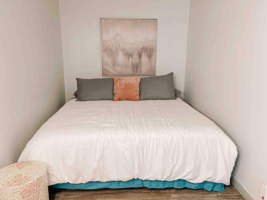 *Entertainment Villa* 5Min To Strip Optional Heated Pool Jacuzzi! Las Vegas Exterior photo