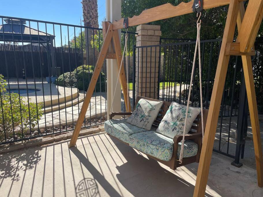 *Entertainment Villa* 5Min To Strip Optional Heated Pool Jacuzzi! Las Vegas Exterior photo